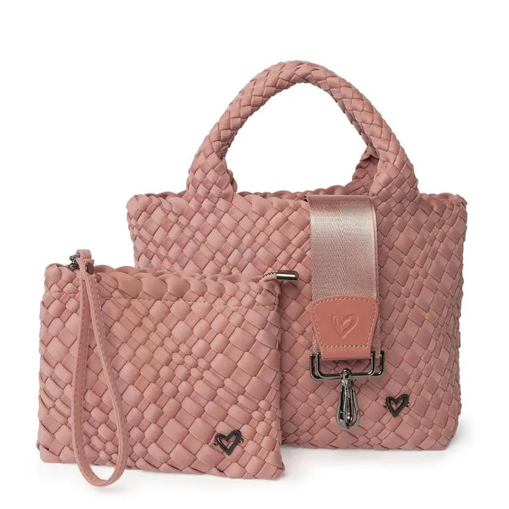 preneLOVE Brandon Mini Bag - Rose