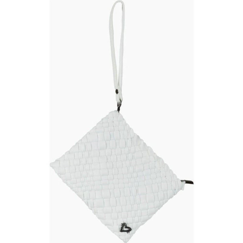 preneLOVE Brandon Mini Bag - White