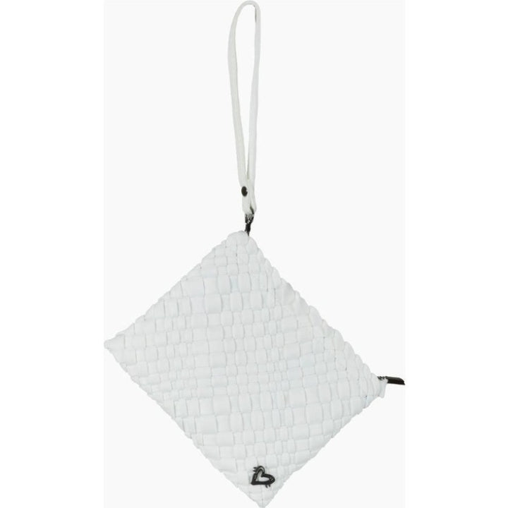 preneLOVE Brandon Mini Bag - White