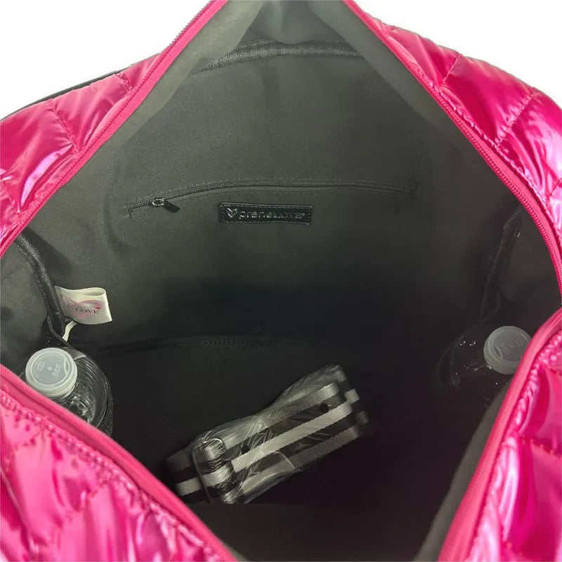 preneLOVE Tennis Bag - Pink