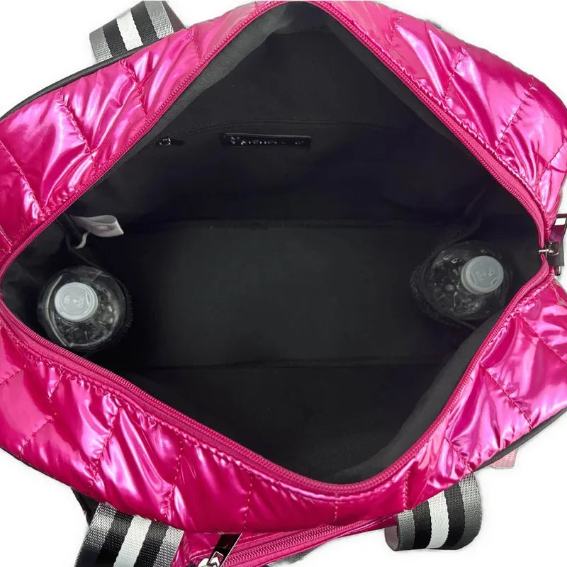 preneLOVE Tennis Bag - Pink
