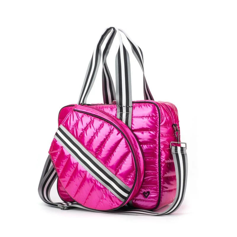 preneLOVE Tennis Bag - Pink