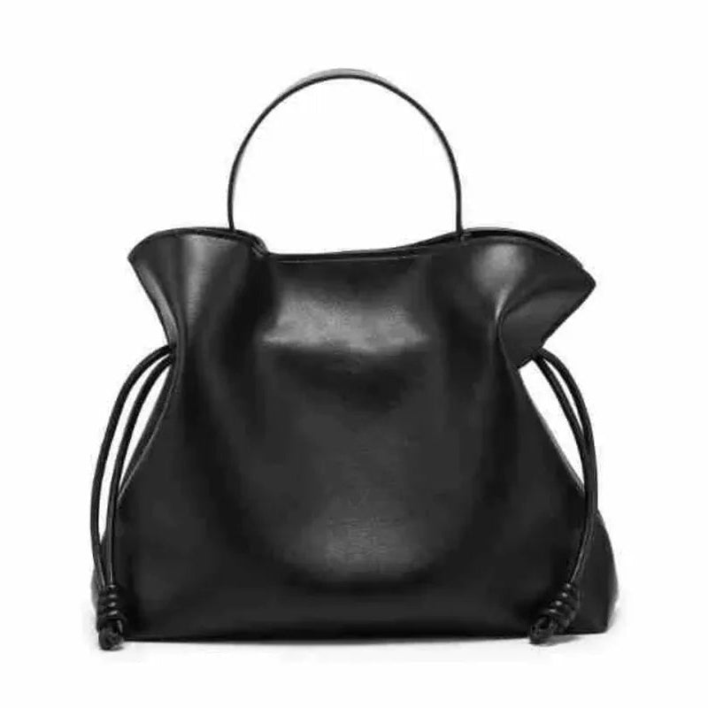 preneLOVE Westmount Leather Handbag