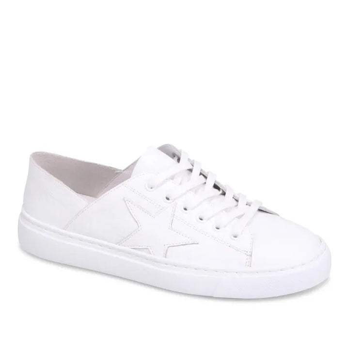 Mollini Oholiday Sneaker - White/White