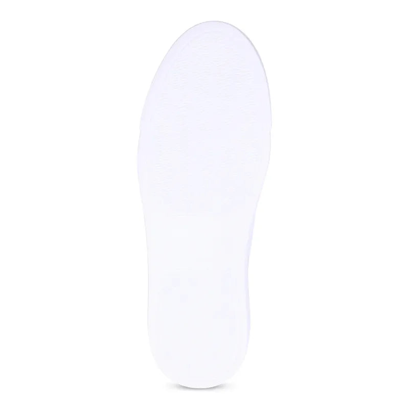 Mollini Oholiday Sneaker - White/Black