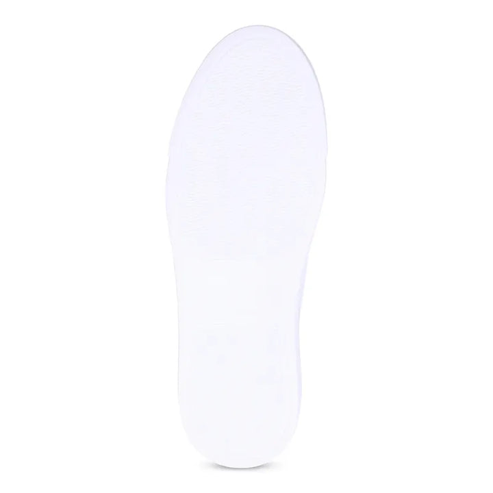Mollini Oholiday Sneaker - White/Black