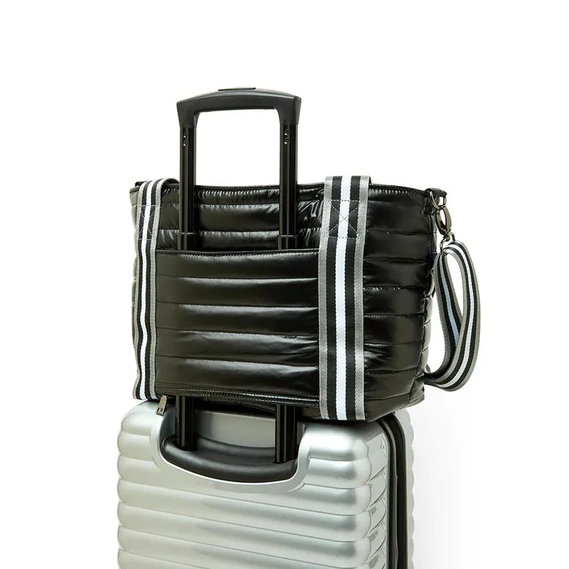 Think Royln Ace of the Court Pickleball Bag - Black