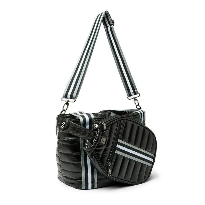 Think Royln Ace of the Court Pickleball Bag - Black