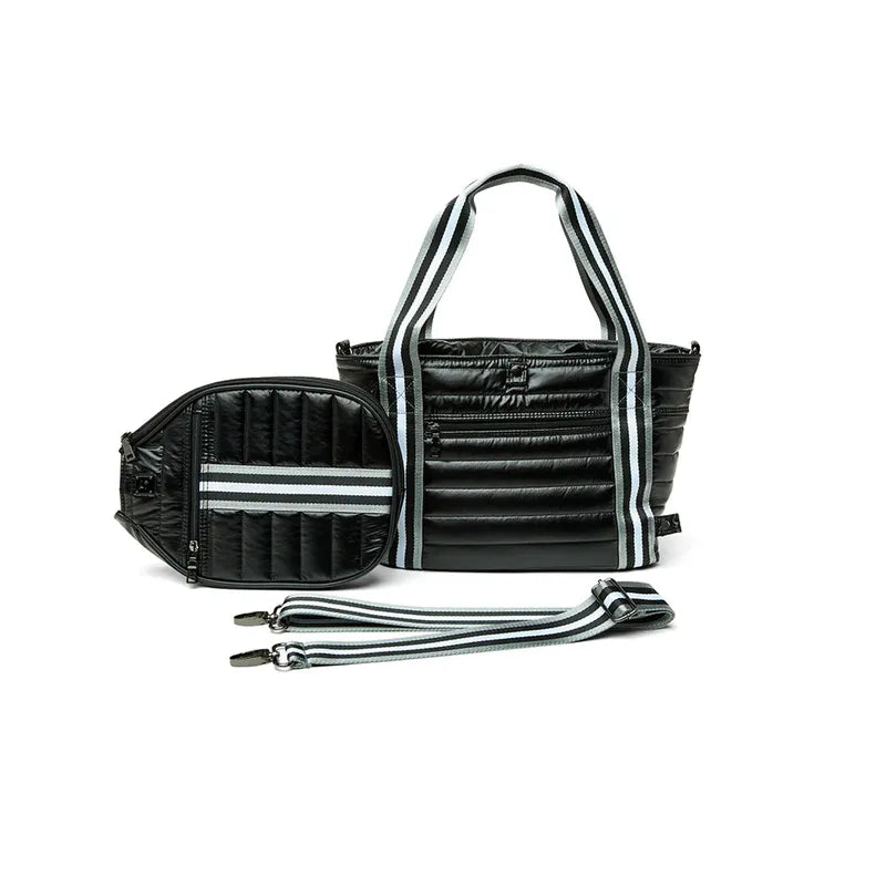 Think Royln Ace of the Court Pickleball Bag - Black
