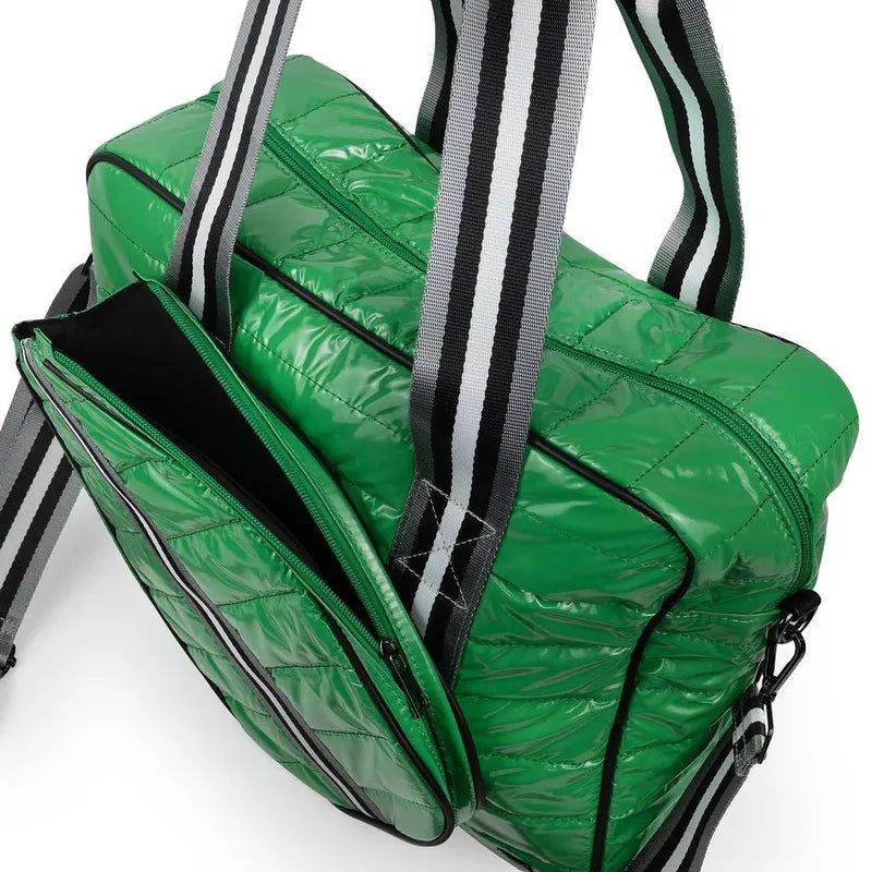 preneLOVE Pickleball Bag - Green