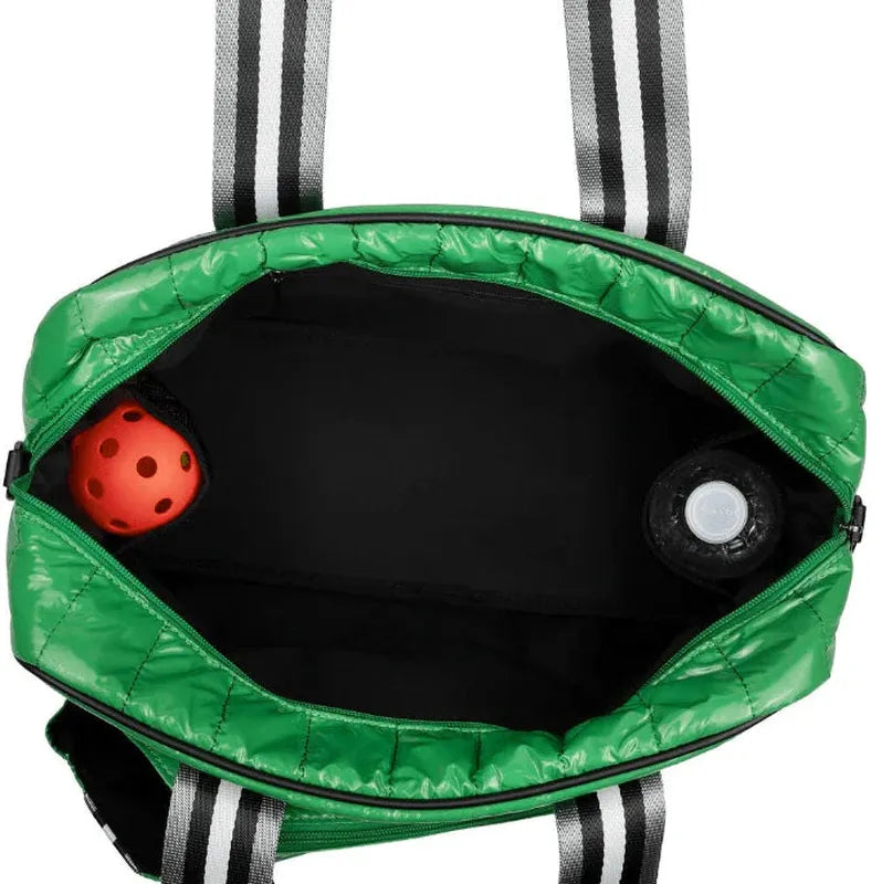 preneLOVE Pickleball Bag - Navy