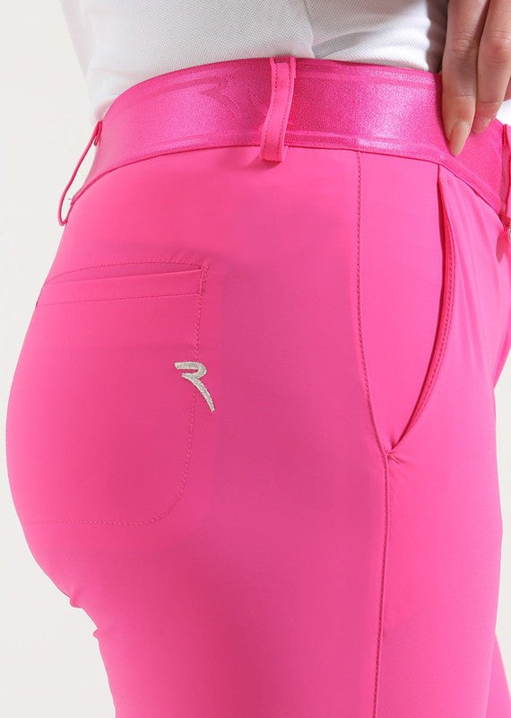 Chervò Sell Superflex Pant - Pink