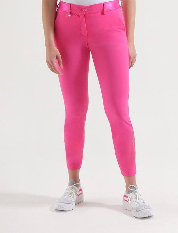 Chervò Sell Superflex Pant - Pink