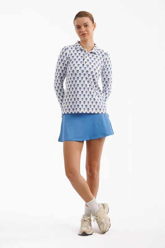 Smith & Quinn Jean Top - Mini Bloom