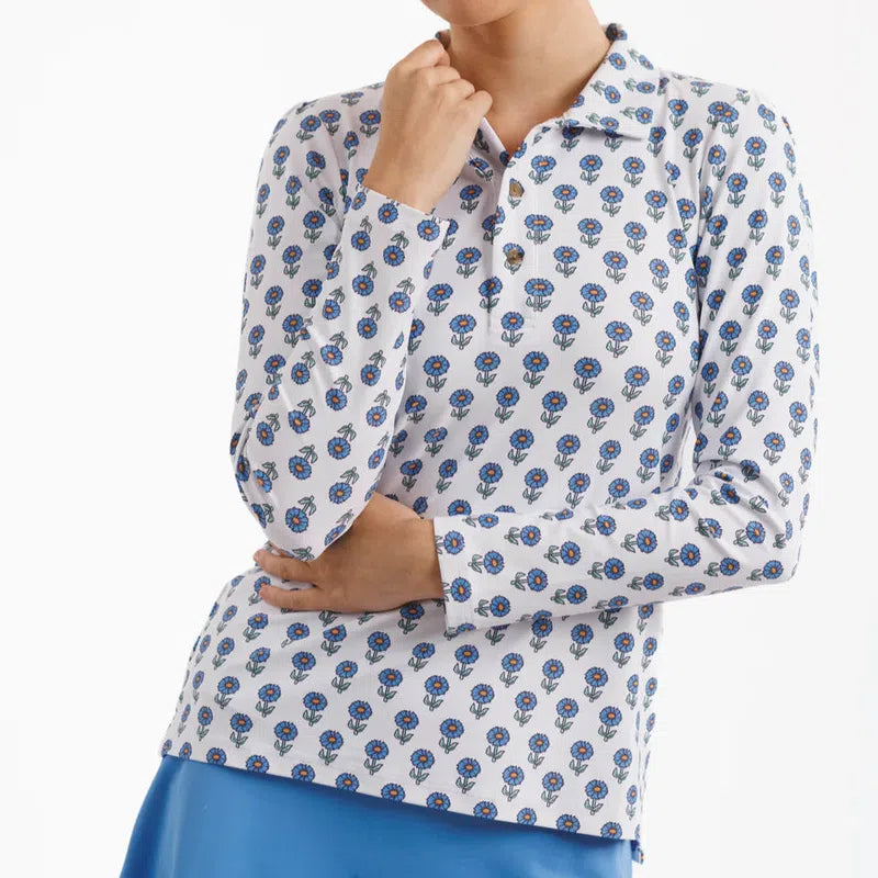 Smith & Quinn Jean Top - Mini Bloom