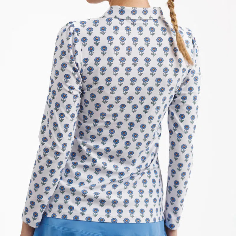 Smith & Quinn Jean Top - Mini Bloom