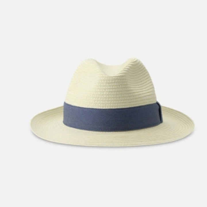 Chervò Walkietalkie Hat - White/Blue