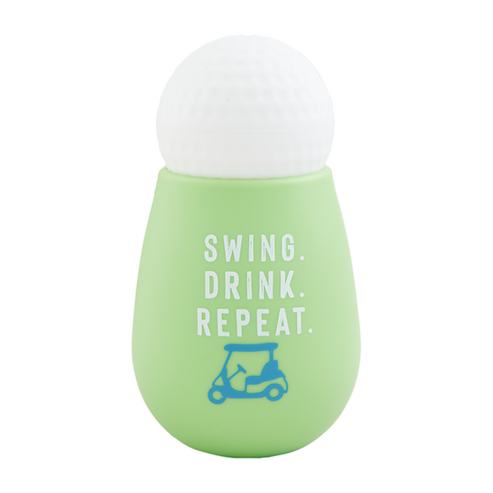 Mud Pie Golf Ice Mold Set