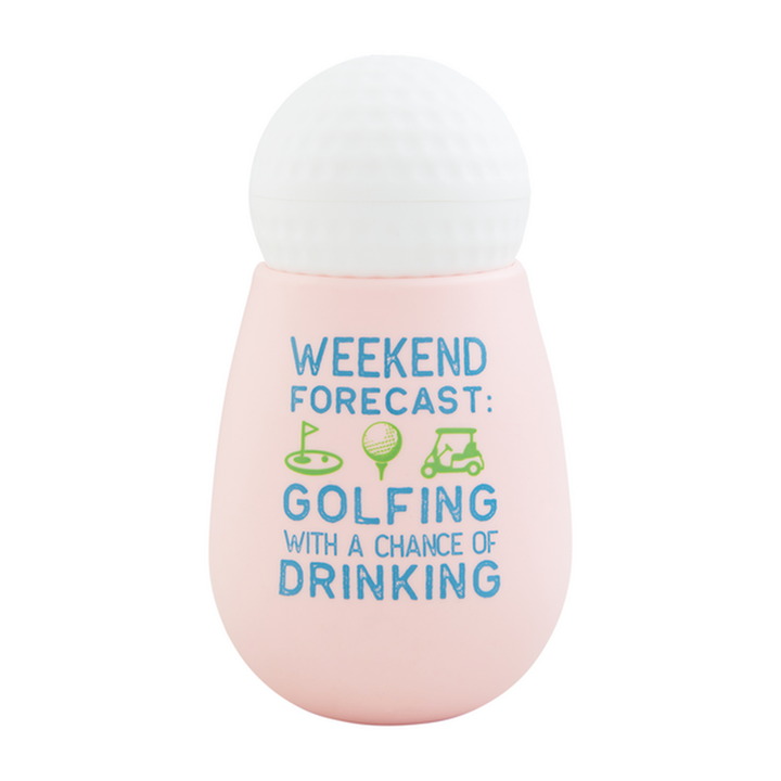 Mud Pie Golf Ice Mold Set