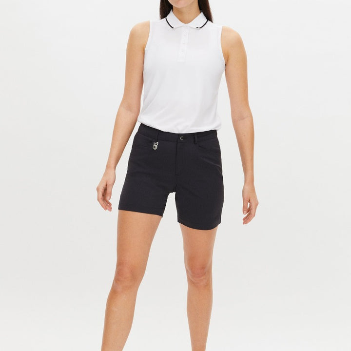 Rohnisch Seon Shorts - Black