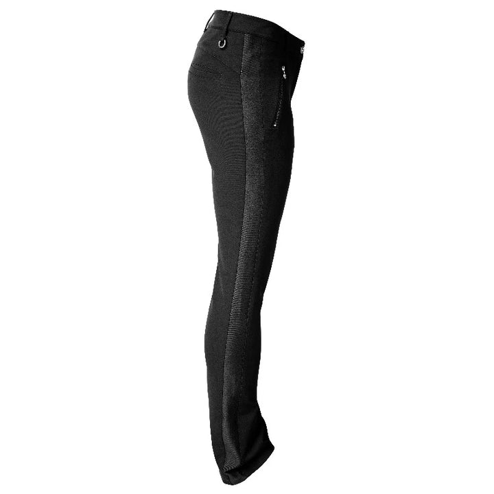 Daily Sports Maddy Pants(29") - Black