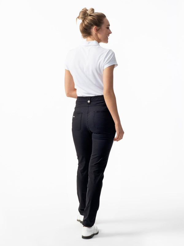 Daily Sports Lyric Pants (29") - Black