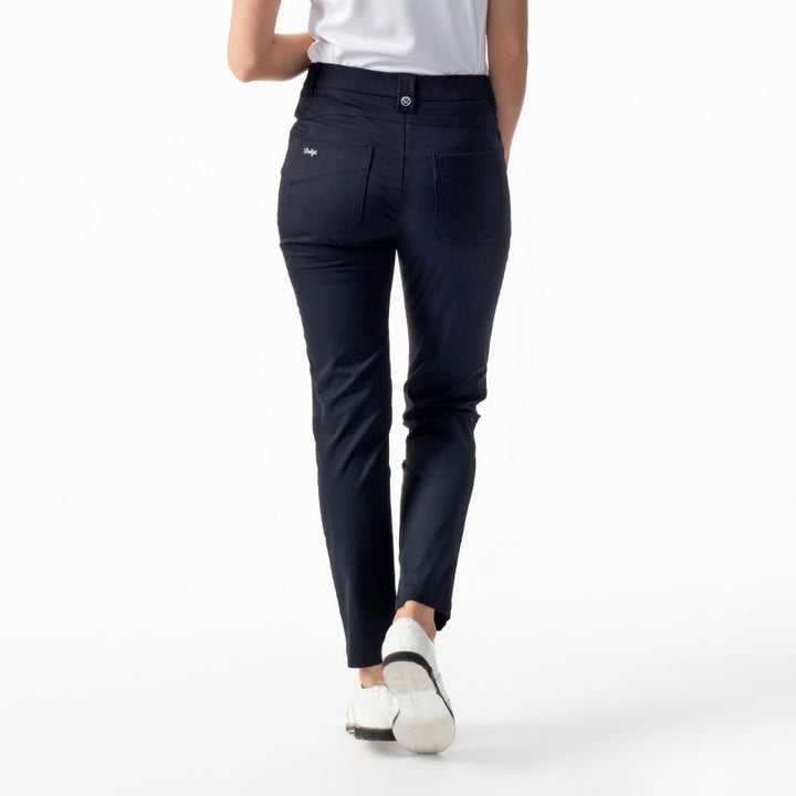 Daily Sports Lyric Pants (29")- Navy