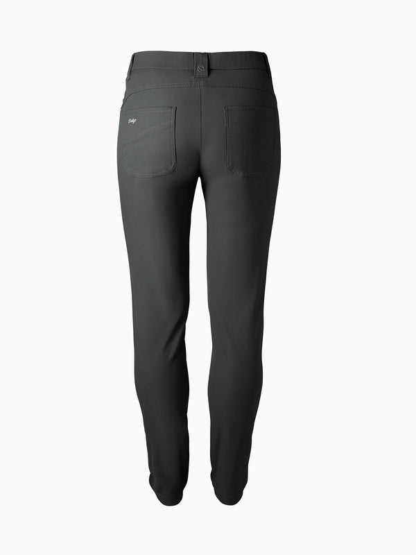 Daily Sports Lyric Pant (29") - Black