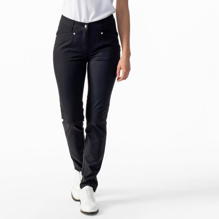 Daily Sports Lyric Pant (29") - Black