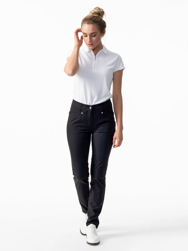 Daily Sports Lyric Pant (29") - Black