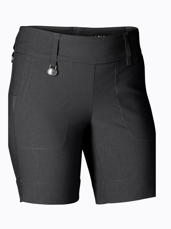 Daily Sports Magic Shorts 17" - Black