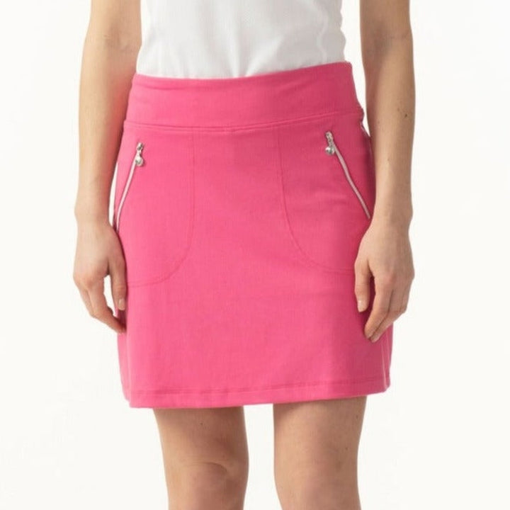 Daily Sports Madge Skort 18" - Dahlia