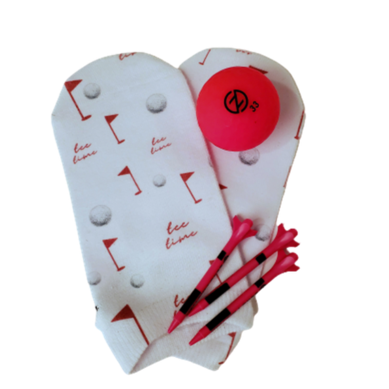 Tee Time Socks