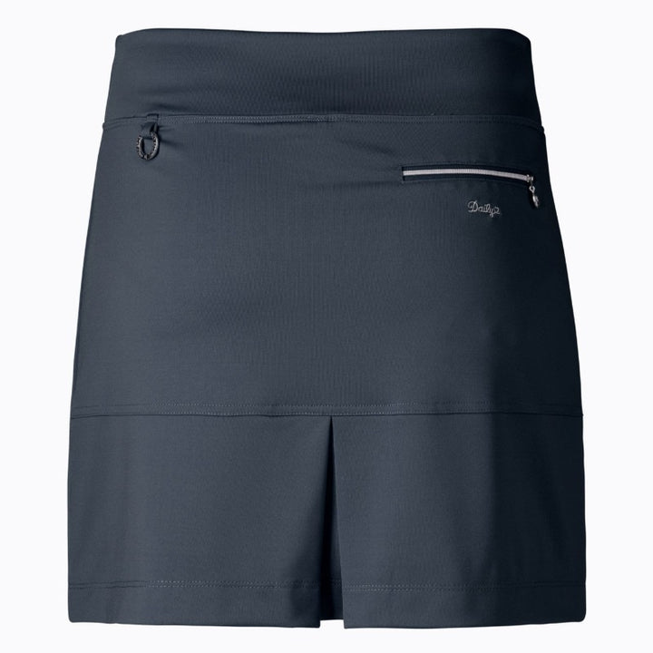 Daily Sports Madge Skort 18" - Navy