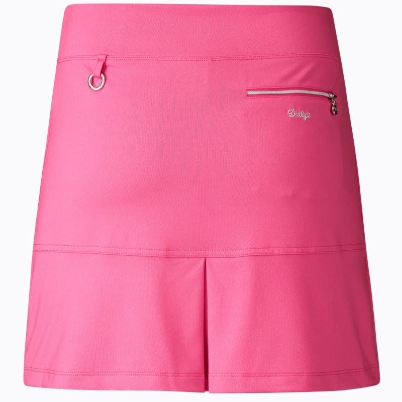 Daily Sports Madge Skort 18" - Dahlia