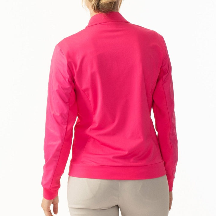 Daily Sports Peg Jacket - Dahlia (Pink)