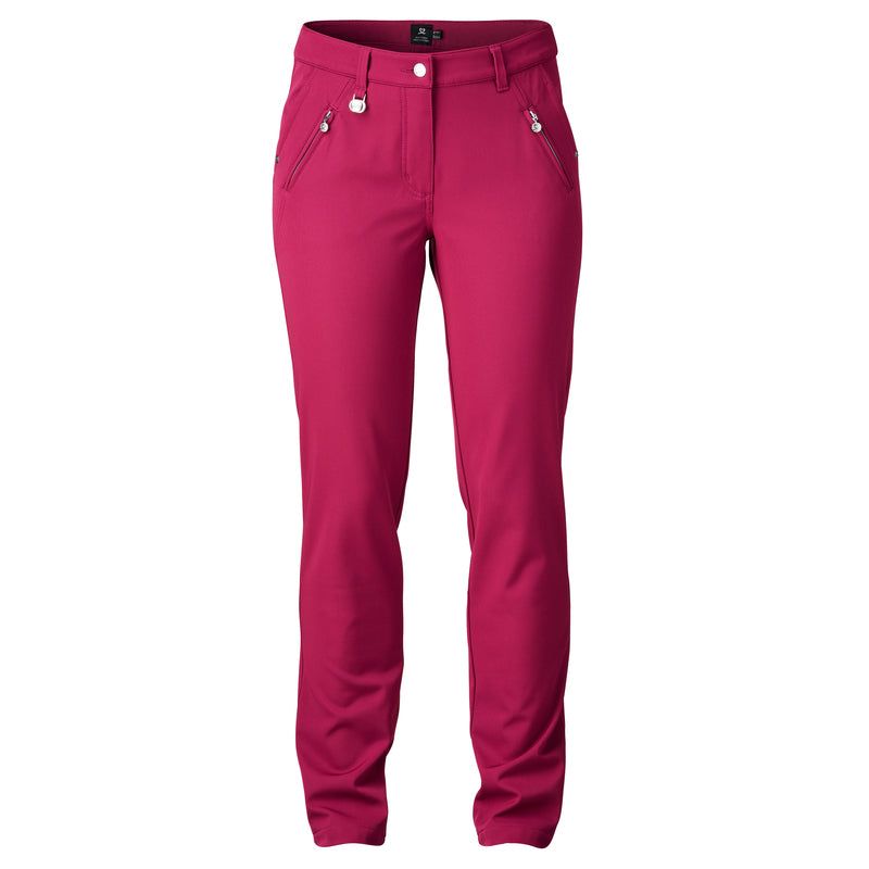 Daily Sport Irene Pant- plum