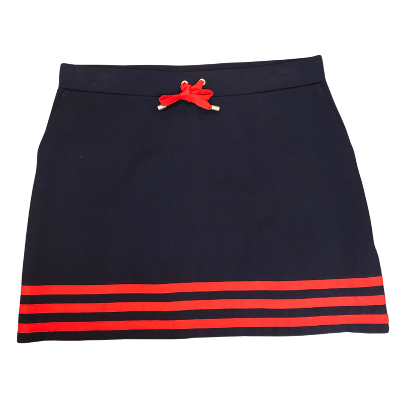 Movetes Hollis Skirt - Navy