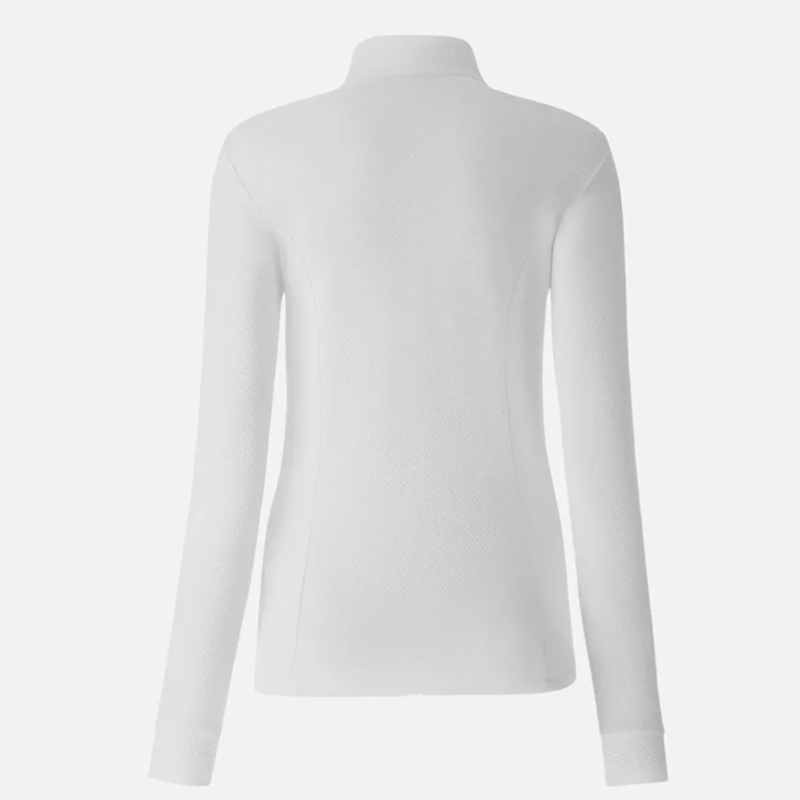 Chervo Placida Jacket - White