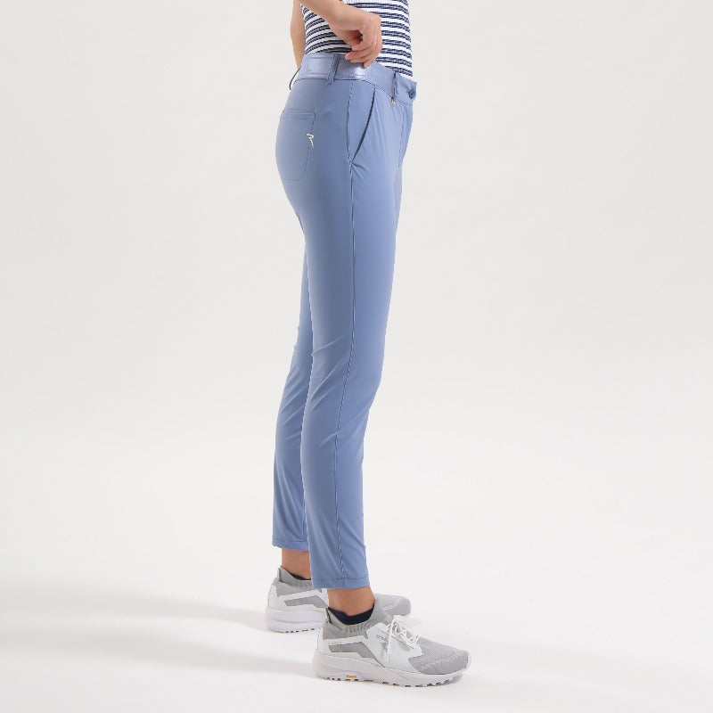 Chervò Sell Superflex Pant - Light Blue