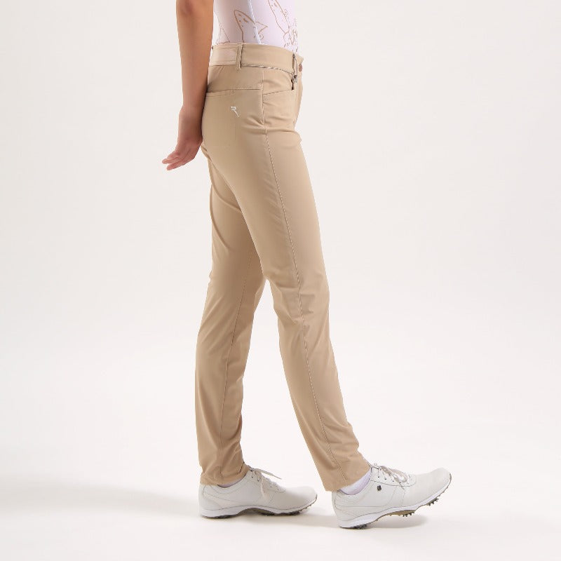 Chervò Splendid Pants - Beige