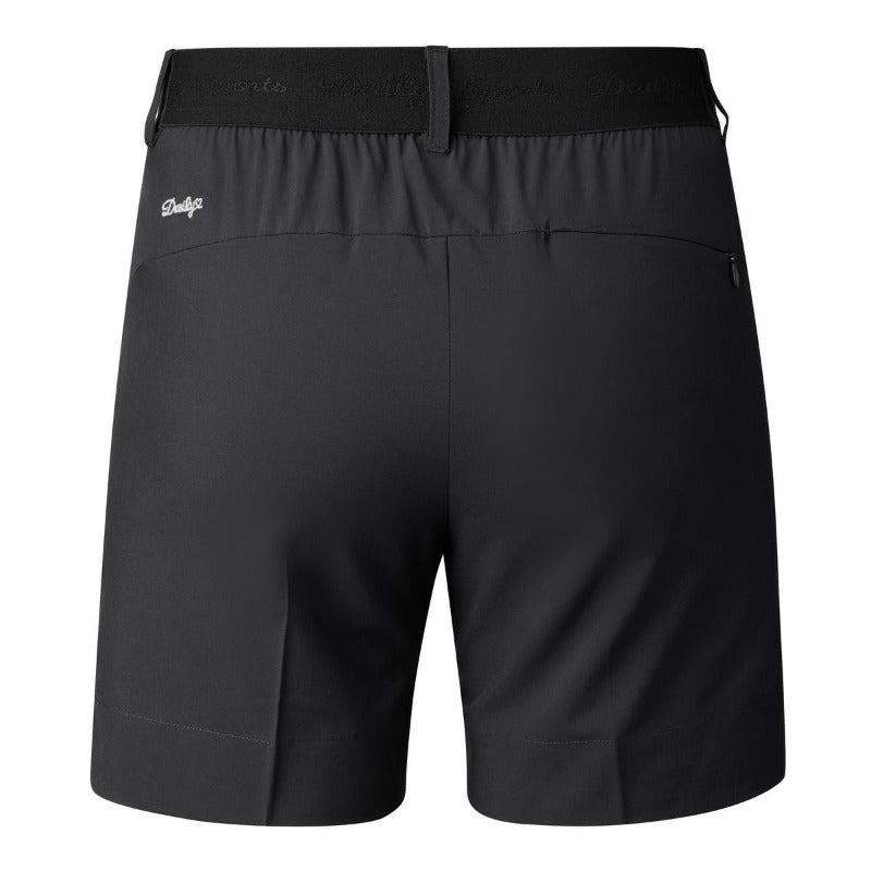 Daily Sports Beyond Shorts - Black