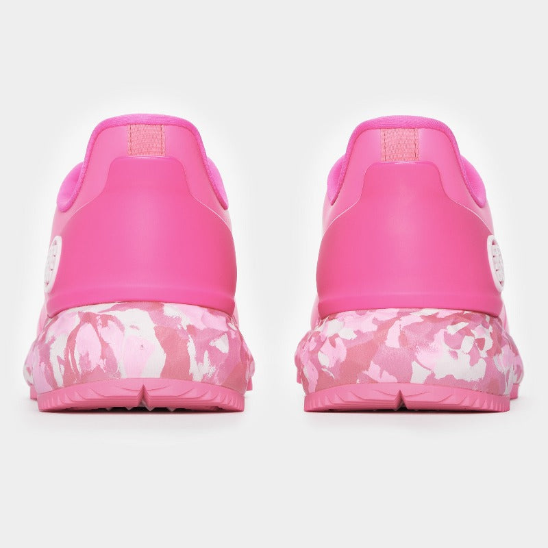 G/FORE MG4 Golf Shoe - Knockout Pink