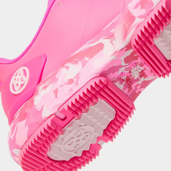 G/FORE MG4 Golf Shoe - Knockout Pink