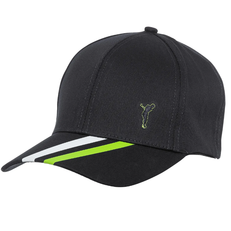 Golfino Drive Flex Cap - Navy