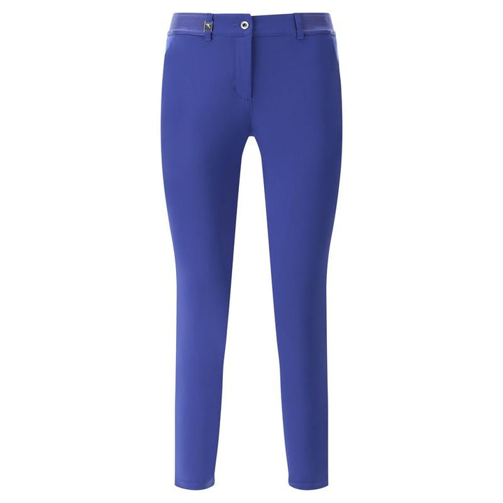 Chervò Selena Pant - Blue