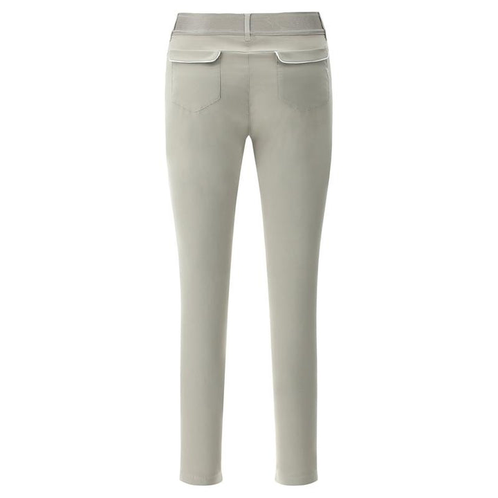 Chervò Simpatico Pant - Taupe