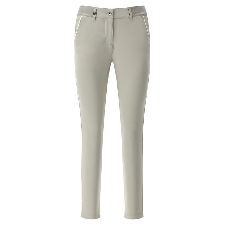 Chervò Simpatico Pant - Taupe