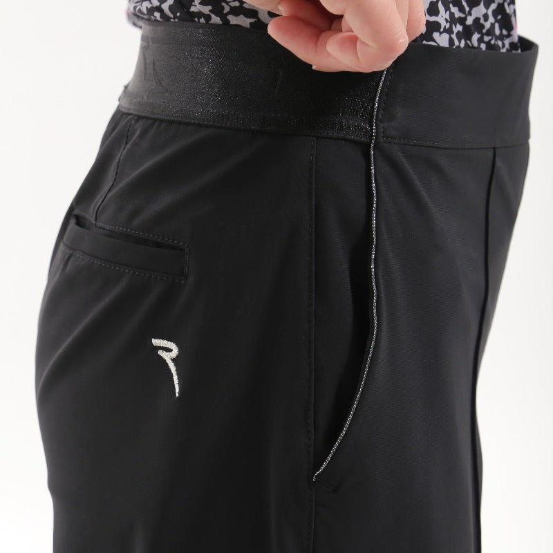 Chervò Sparrow Pants - Black