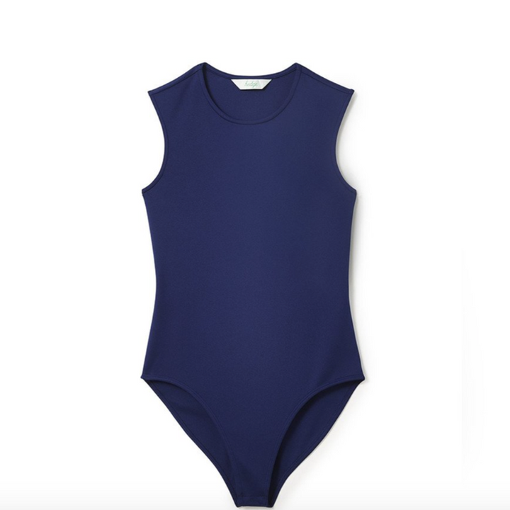 Hedge Brooks Bodysuit - Twilight